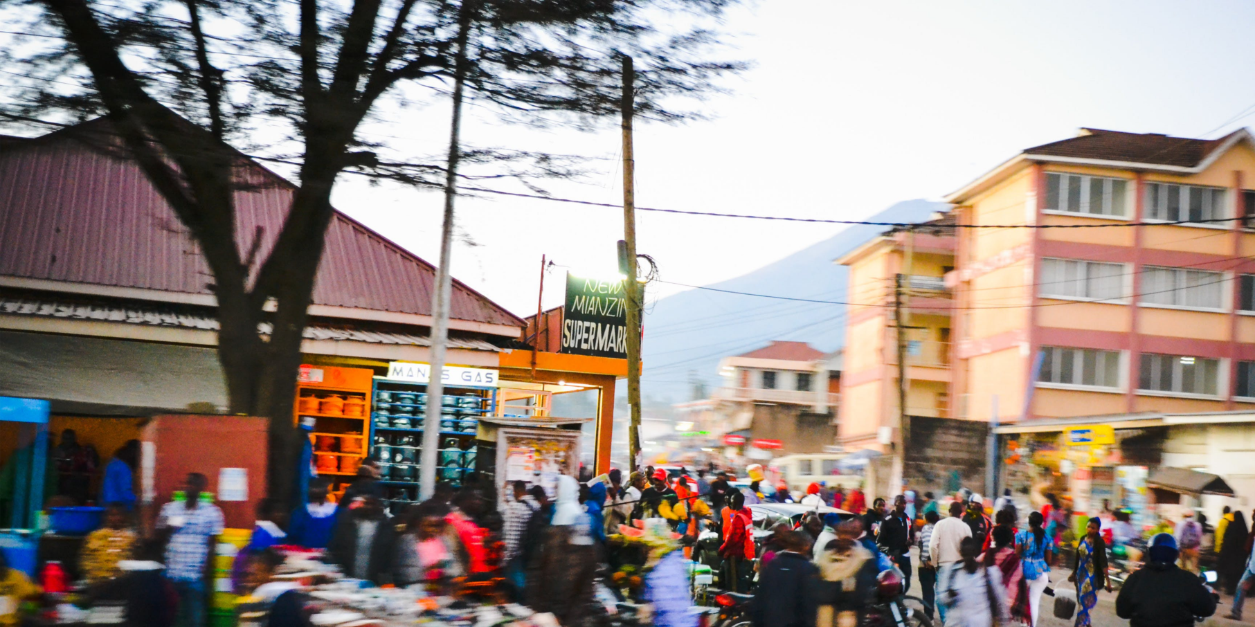 Navigating the Cloud: A Guide for African Businesses