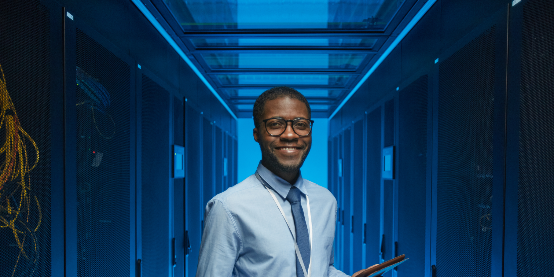 Cloud Computing: A Glimpse into Future Trends