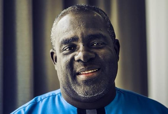 Mr. Adeola Alain Patrick