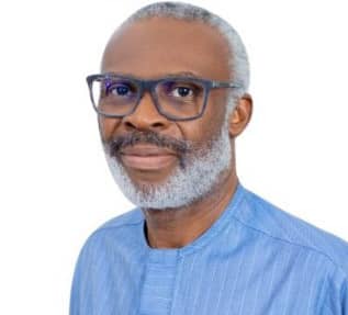 Dr. Babatunde Obrimah